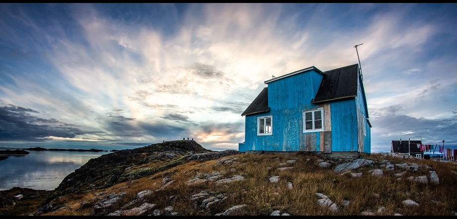 Photo by Mads Pihl / Visit Greenland